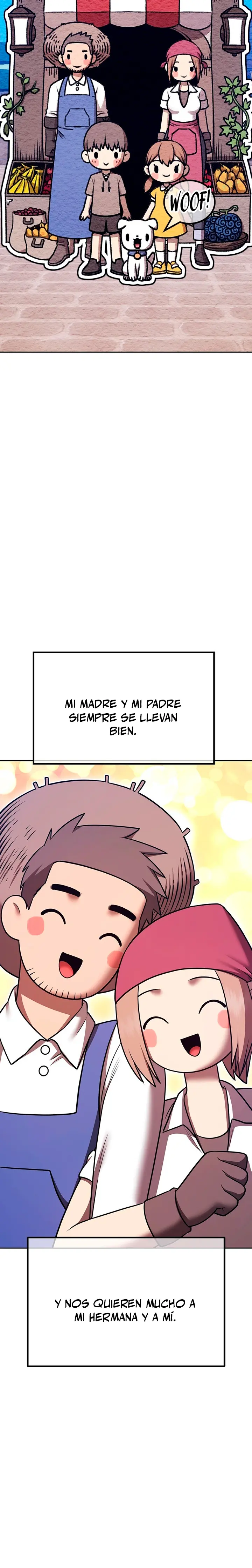 Palo De Madera > Capitulo 158.1 > Page 31