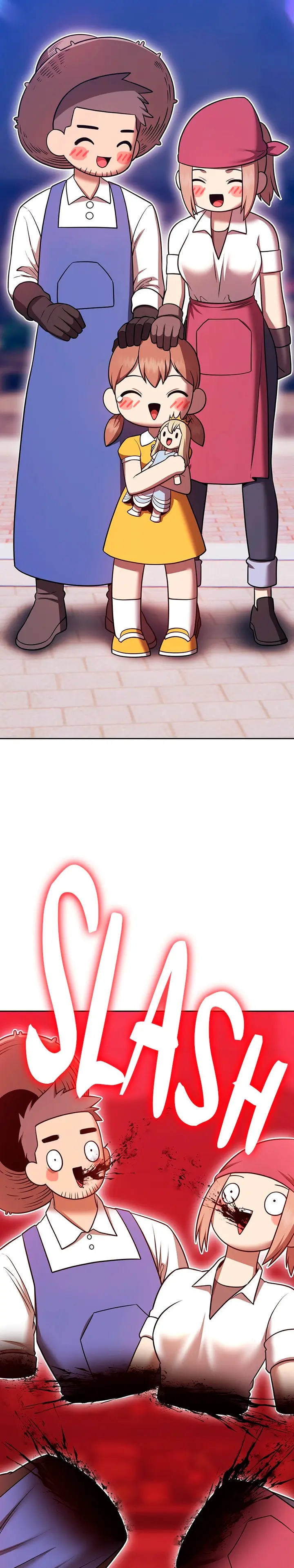 Palo De Madera > Capitulo 158.1 > Page 51