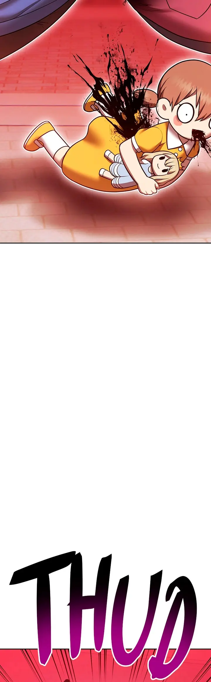 Palo De Madera > Capitulo 158.1 > Page 61