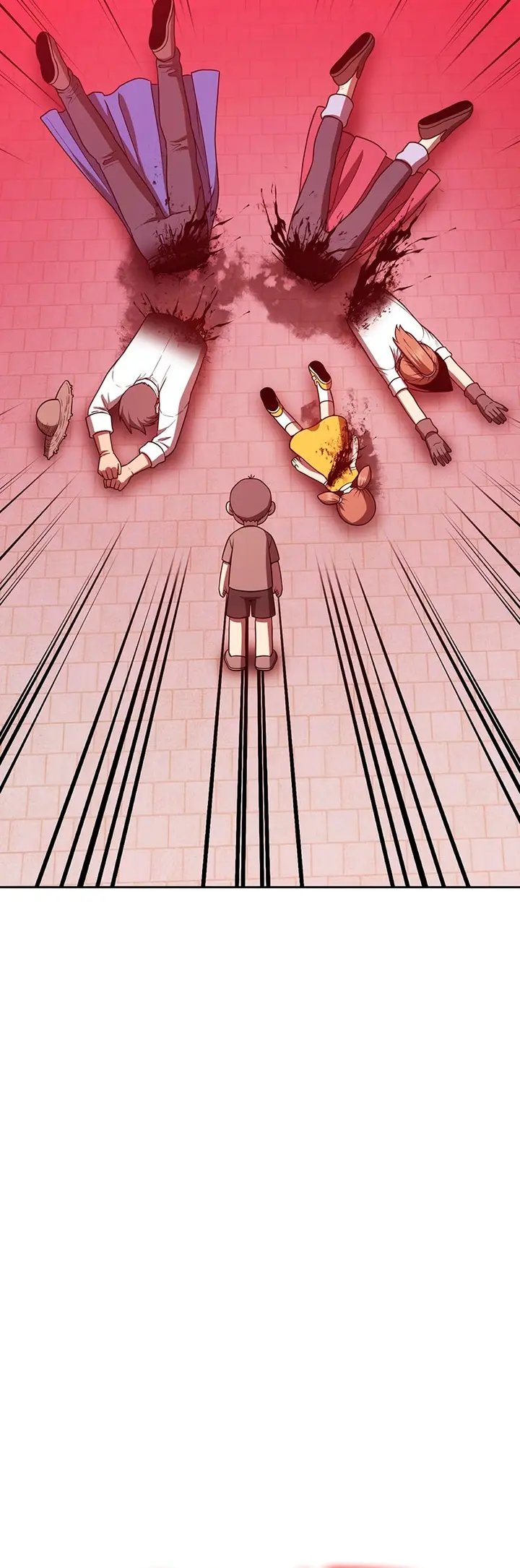 Palo De Madera > Capitulo 158.1 > Page 71