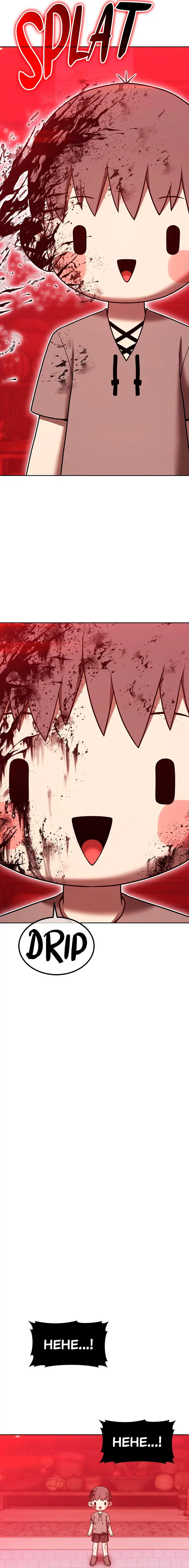 Palo De Madera > Capitulo 158.1 > Page 81