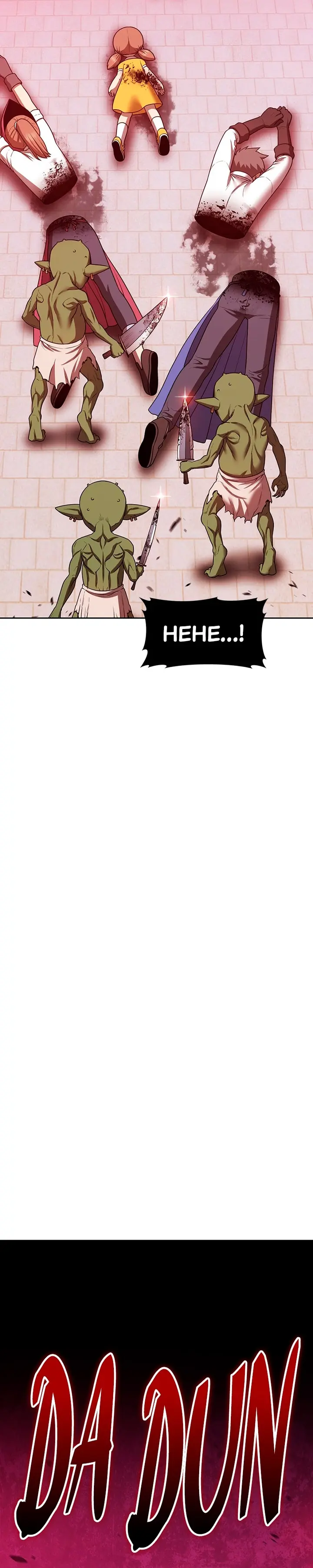 Palo De Madera > Capitulo 158.1 > Page 91