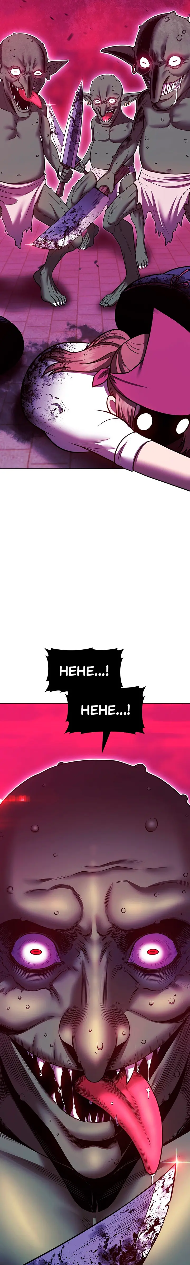 Palo De Madera > Capitulo 158.1 > Page 101