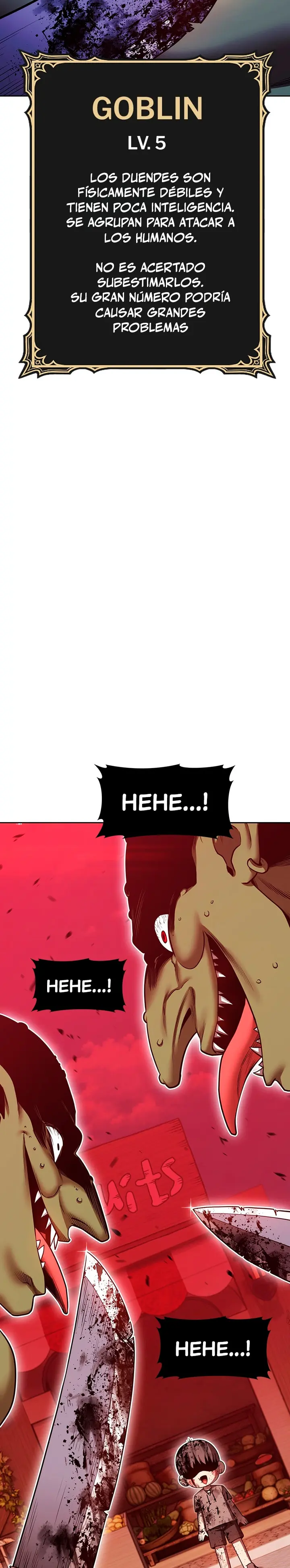 Palo De Madera > Capitulo 158.1 > Page 111