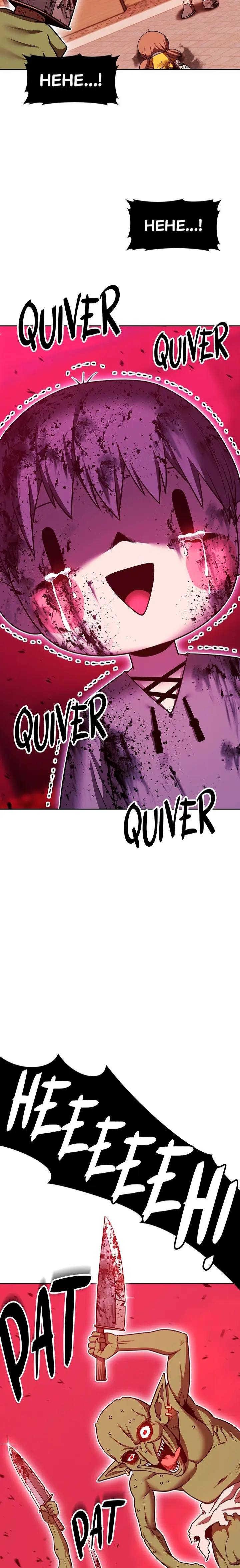 Palo De Madera > Capitulo 158.1 > Page 121