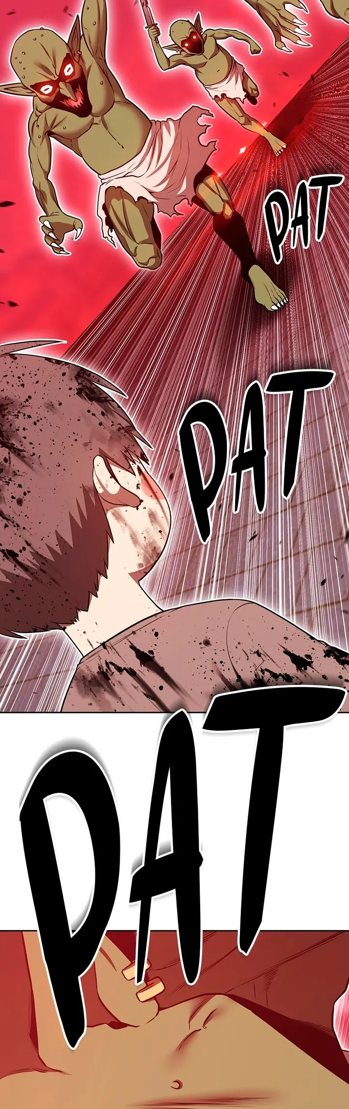 Palo De Madera > Capitulo 158.1 > Page 131