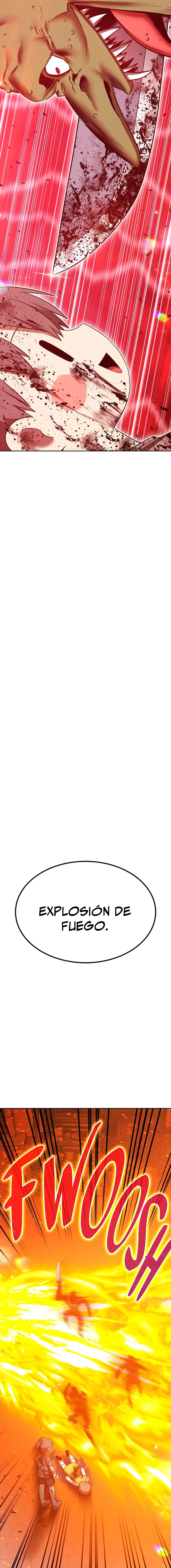 Palo De Madera > Capitulo 158.1 > Page 141