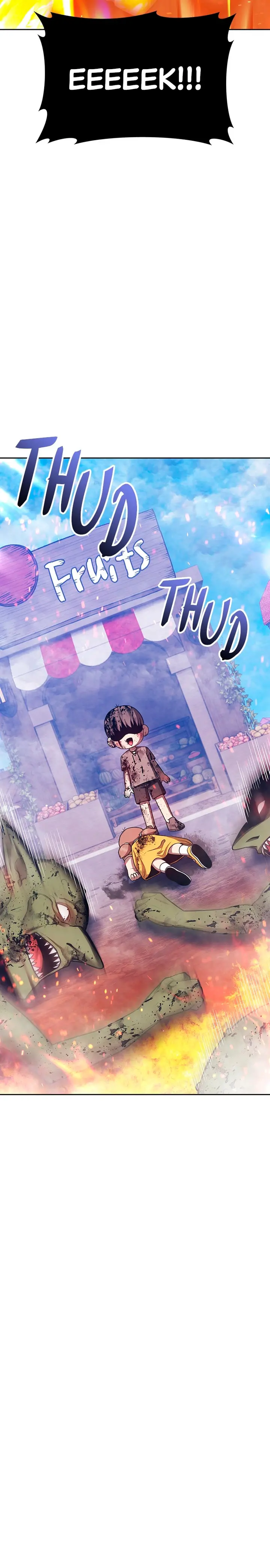 Palo De Madera > Capitulo 158.1 > Page 161