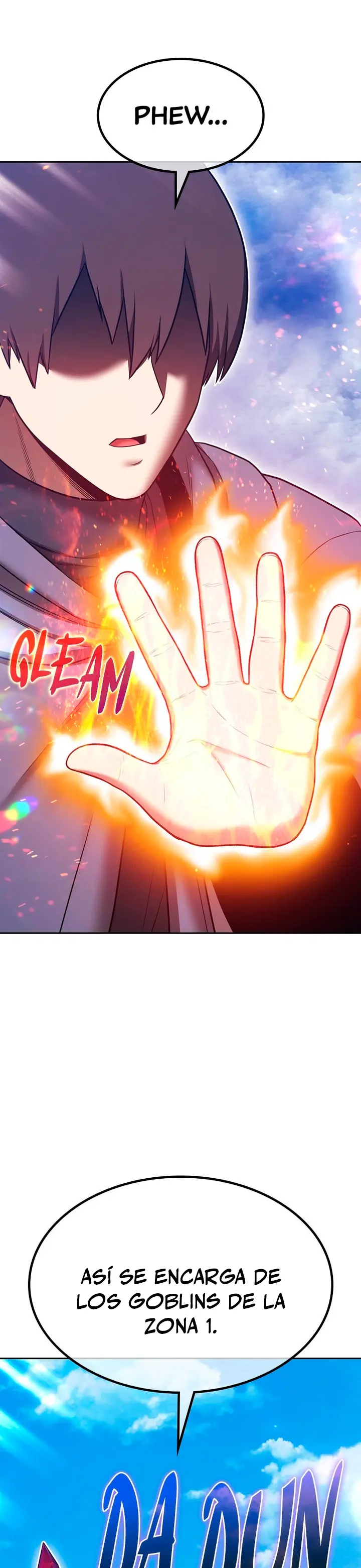 Palo De Madera > Capitulo 158.1 > Page 171