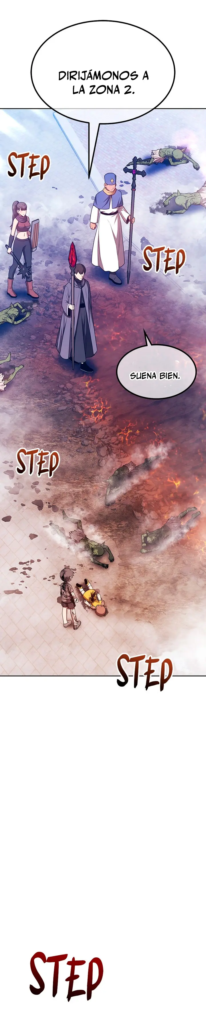 Palo De Madera > Capitulo 158.1 > Page 191