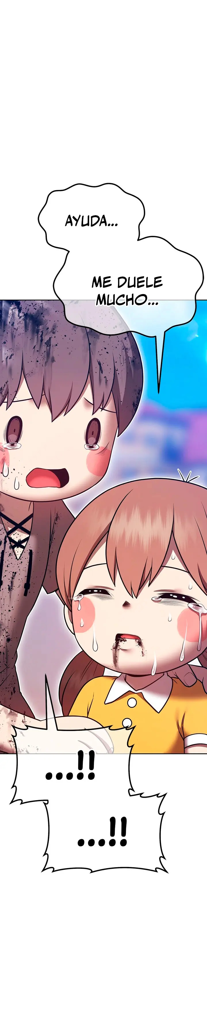 Palo De Madera > Capitulo 158.1 > Page 241