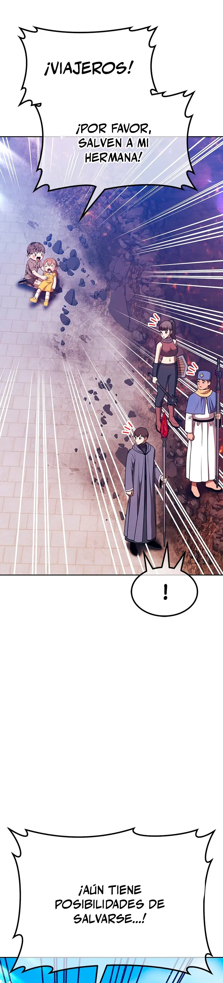 Palo De Madera > Capitulo 158.1 > Page 251