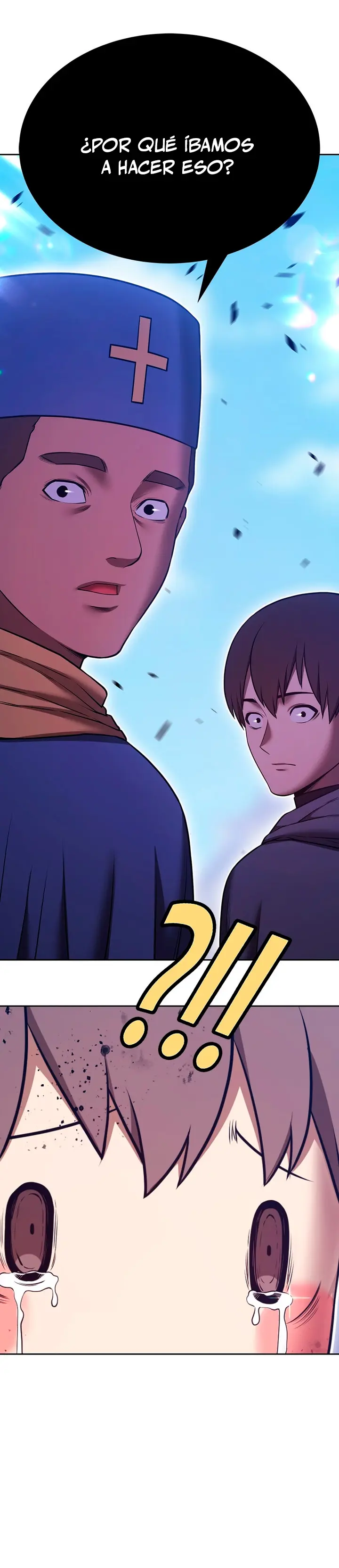 Palo De Madera > Capitulo 158.1 > Page 271