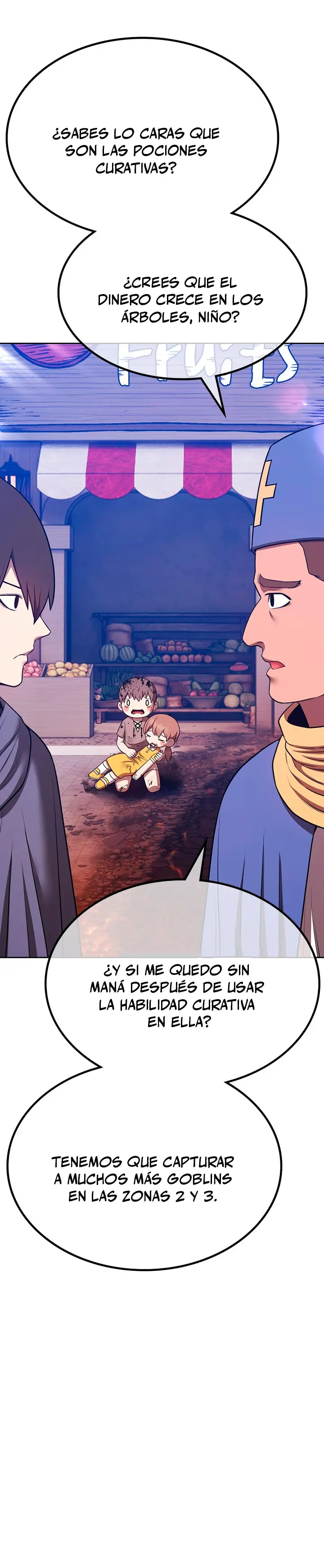 Palo De Madera > Capitulo 158.1 > Page 281