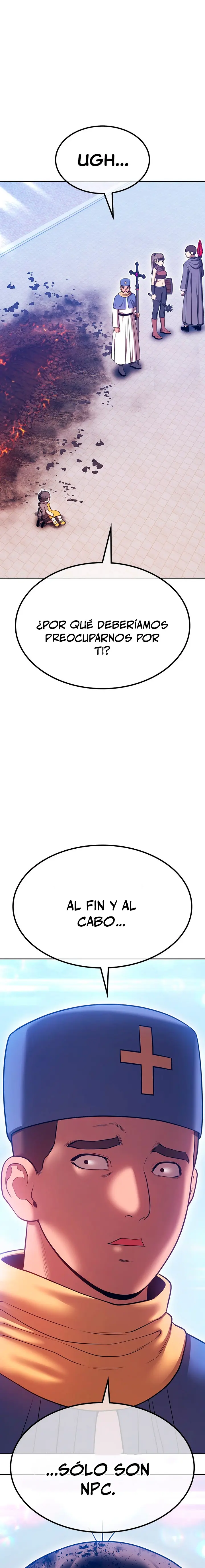 Palo De Madera > Capitulo 158.1 > Page 301