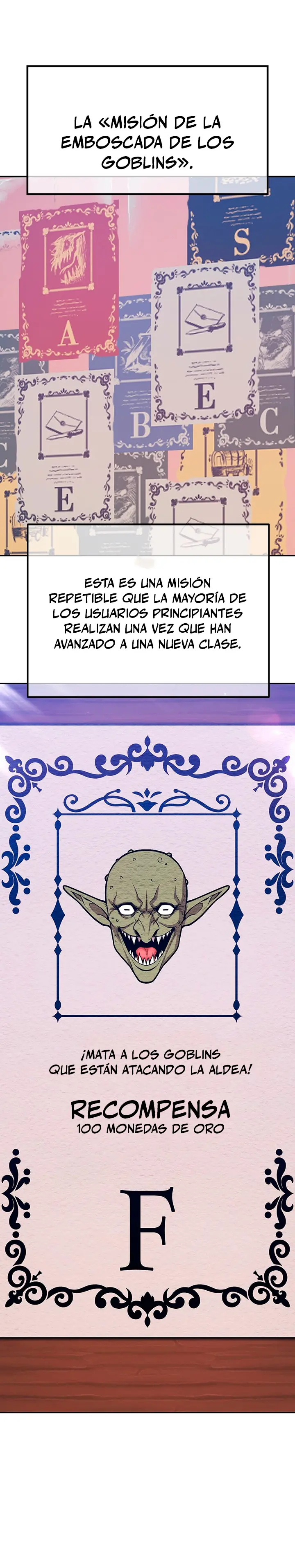 Palo De Madera > Capitulo 158.1 > Page 321