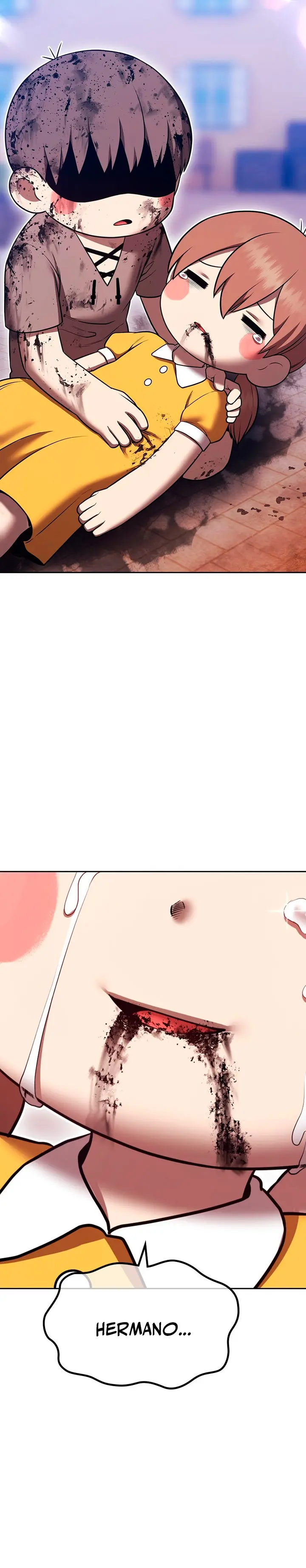 Palo De Madera > Capitulo 158.1 > Page 341