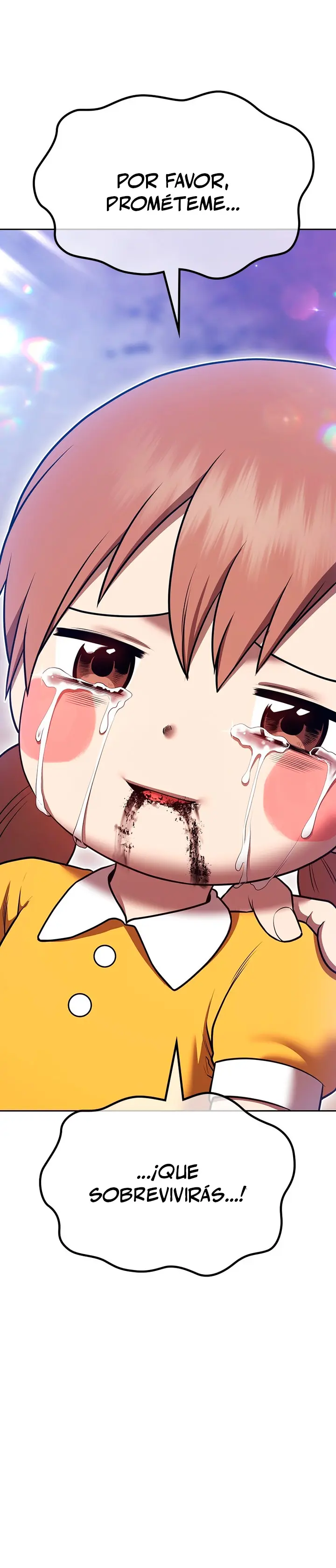 Palo De Madera > Capitulo 158.1 > Page 351