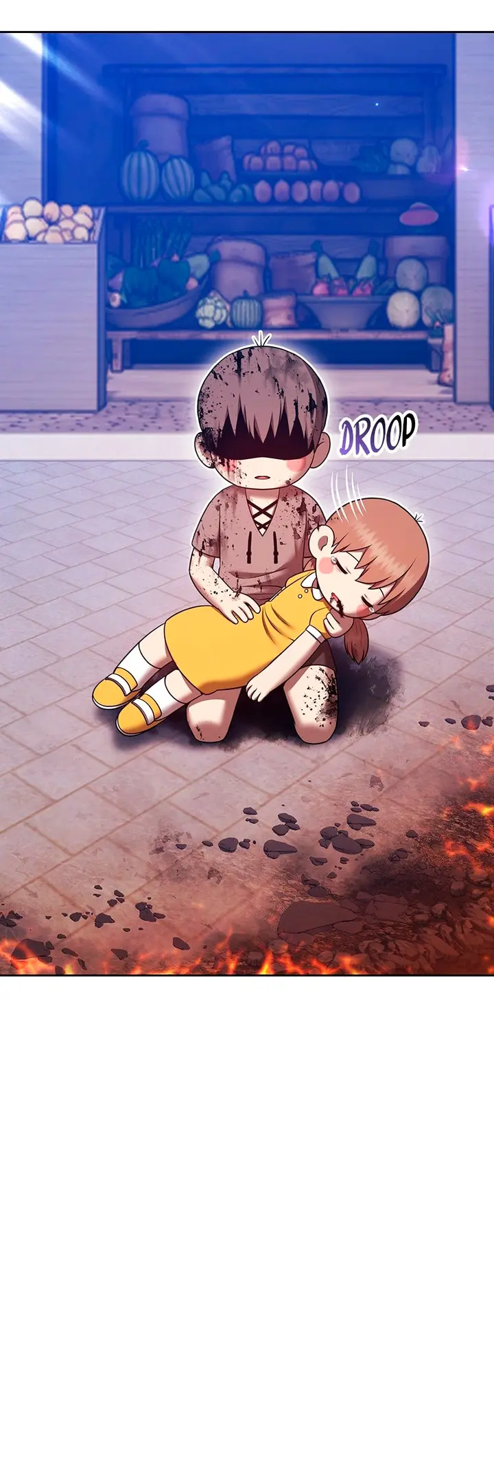 Palo De Madera > Capitulo 158.1 > Page 361