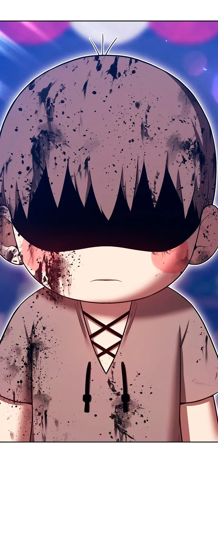 Palo De Madera > Capitulo 158.1 > Page 371