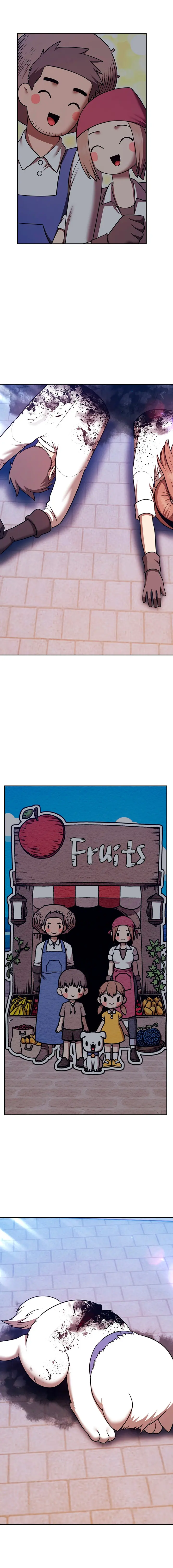 Palo De Madera > Capitulo 158.1 > Page 381