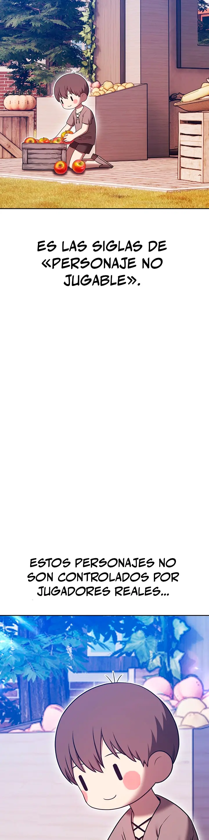 Palo De Madera > Capitulo 158.1 > Page 481