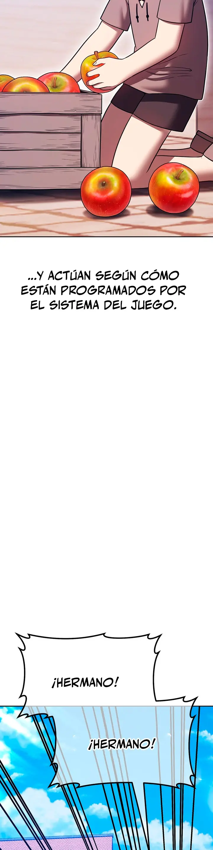 Palo De Madera > Capitulo 158.1 > Page 491