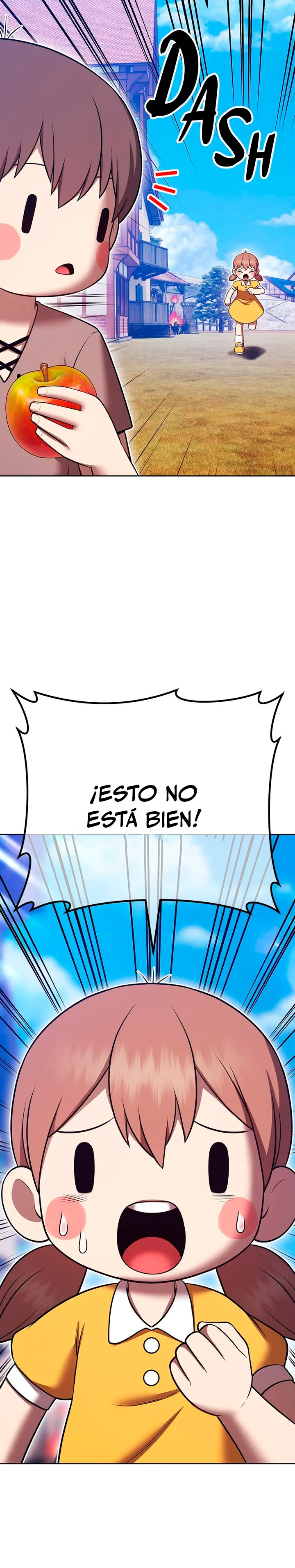 Palo De Madera > Capitulo 158.1 > Page 501