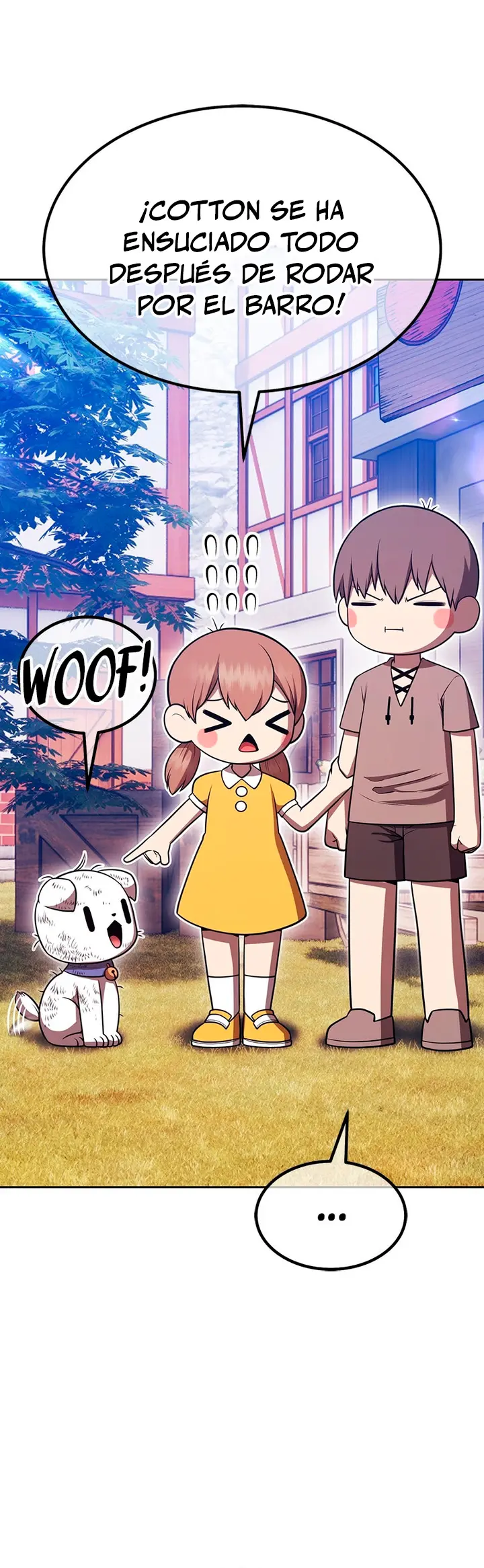 Palo De Madera > Capitulo 158.1 > Page 521