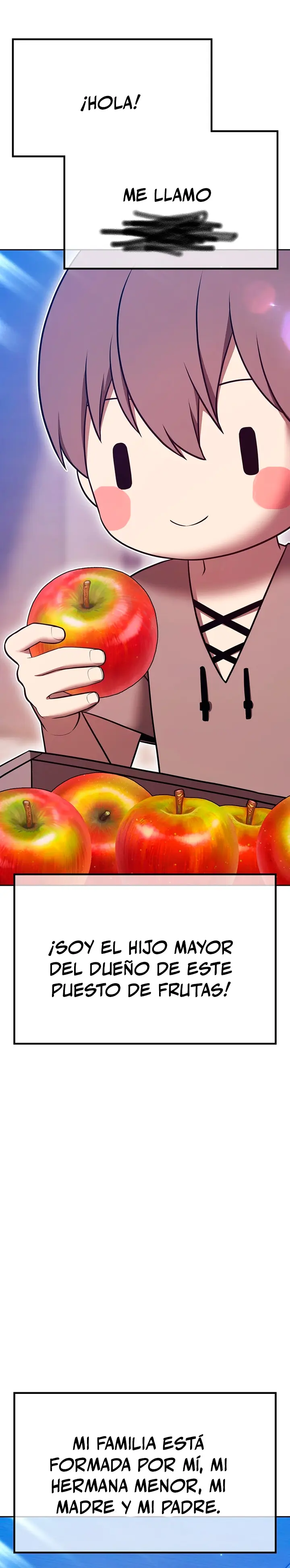 Palo De Madera > Capitulo 158.1 > Page 541