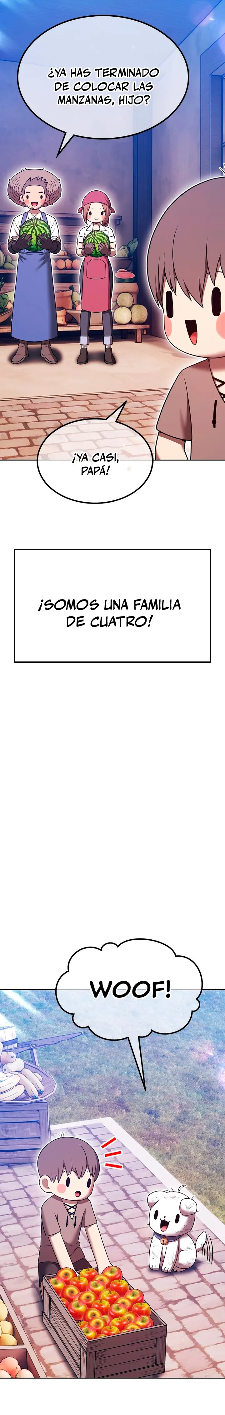 Palo De Madera > Capitulo 158.1 > Page 551