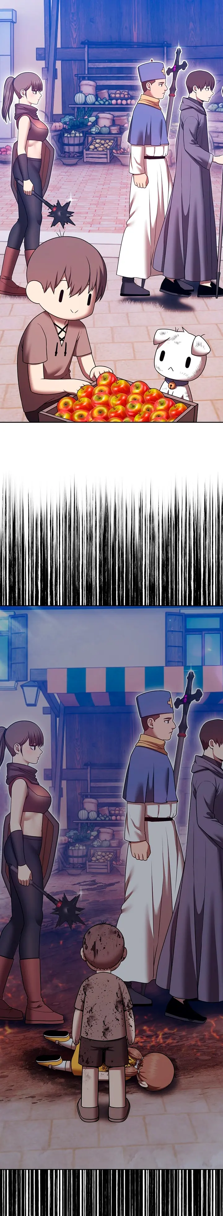 Palo De Madera > Capitulo 158.1 > Page 571