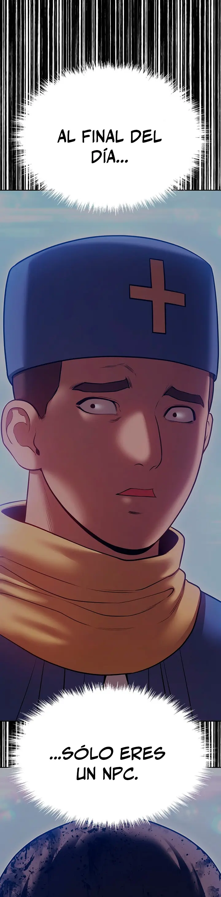 Palo De Madera > Capitulo 158.1 > Page 581