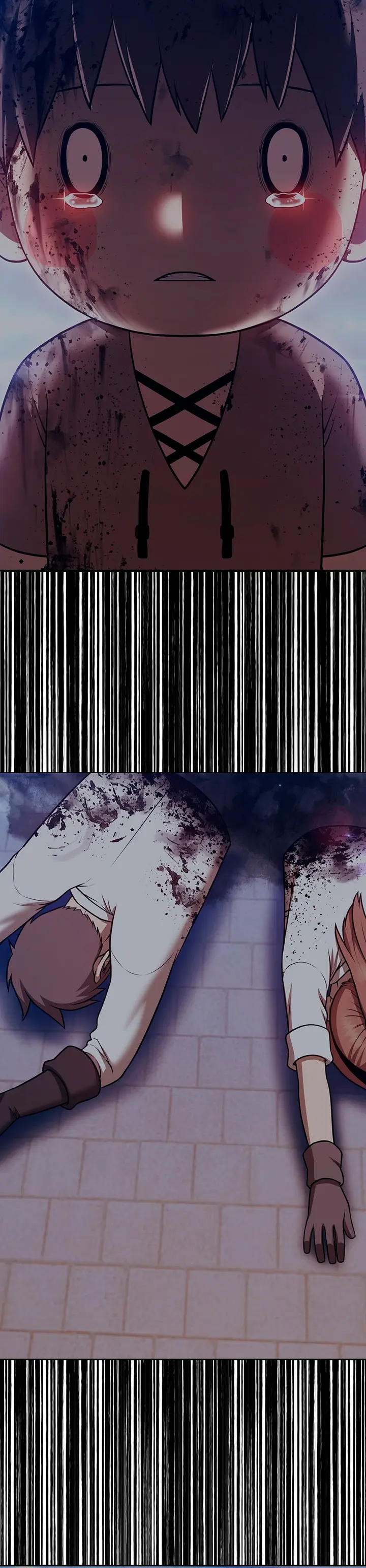 Palo De Madera > Capitulo 158.1 > Page 591