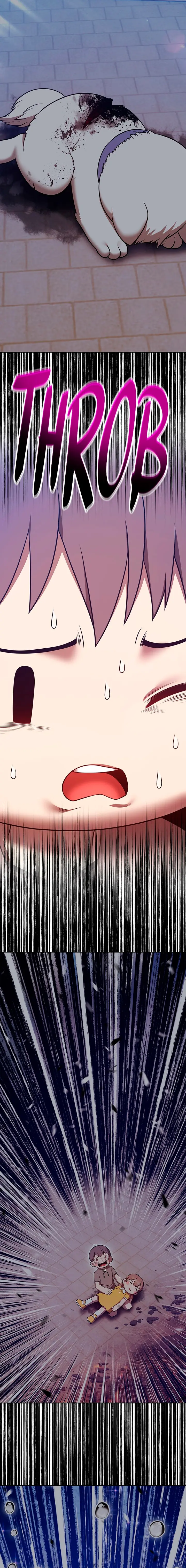 Palo De Madera > Capitulo 158.1 > Page 601