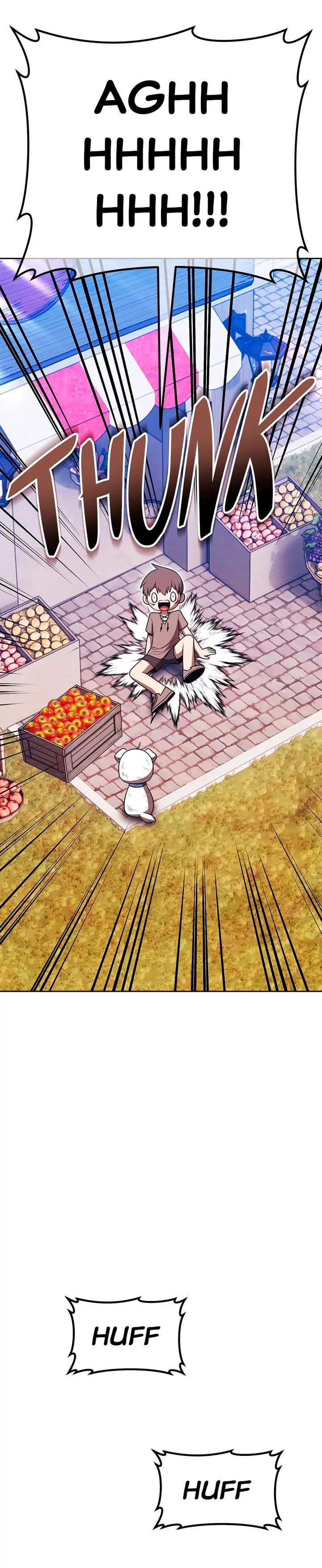 Palo De Madera > Capitulo 158.1 > Page 621