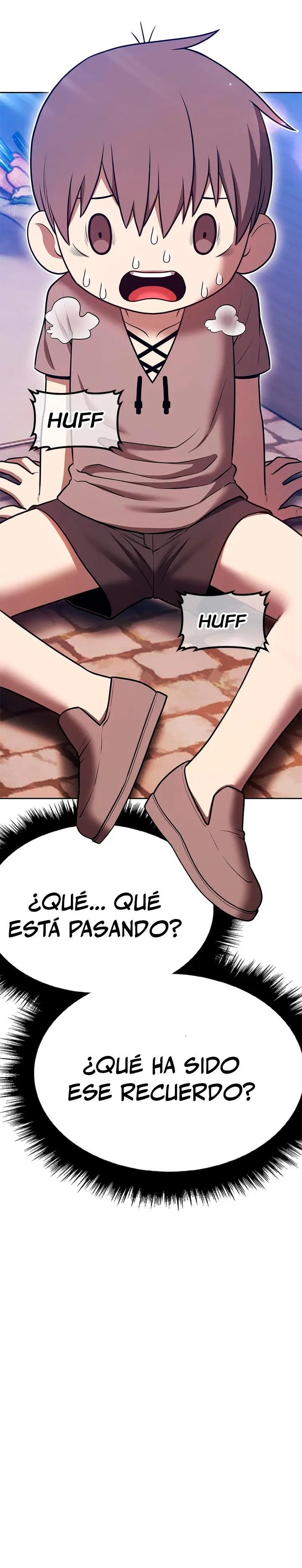 Palo De Madera > Capitulo 158.1 > Page 631