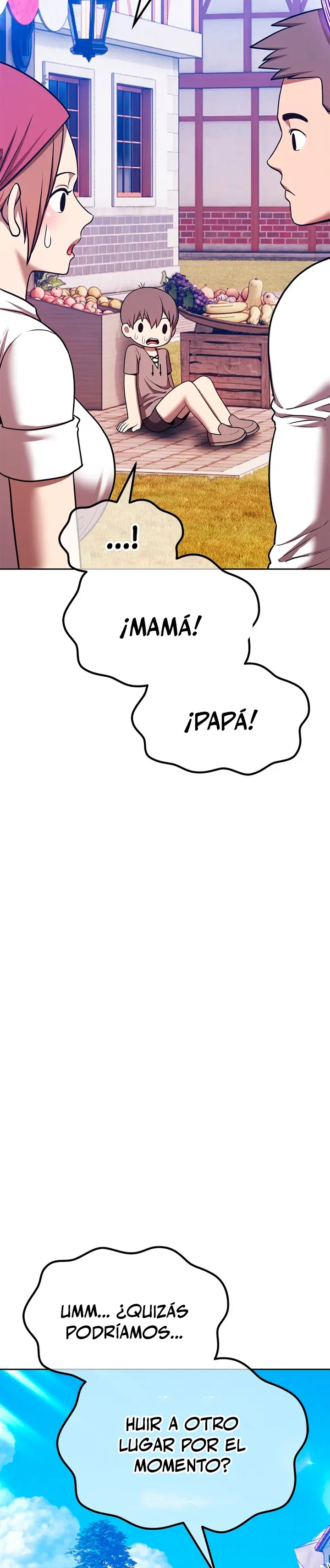 Palo De Madera > Capitulo 158.1 > Page 651