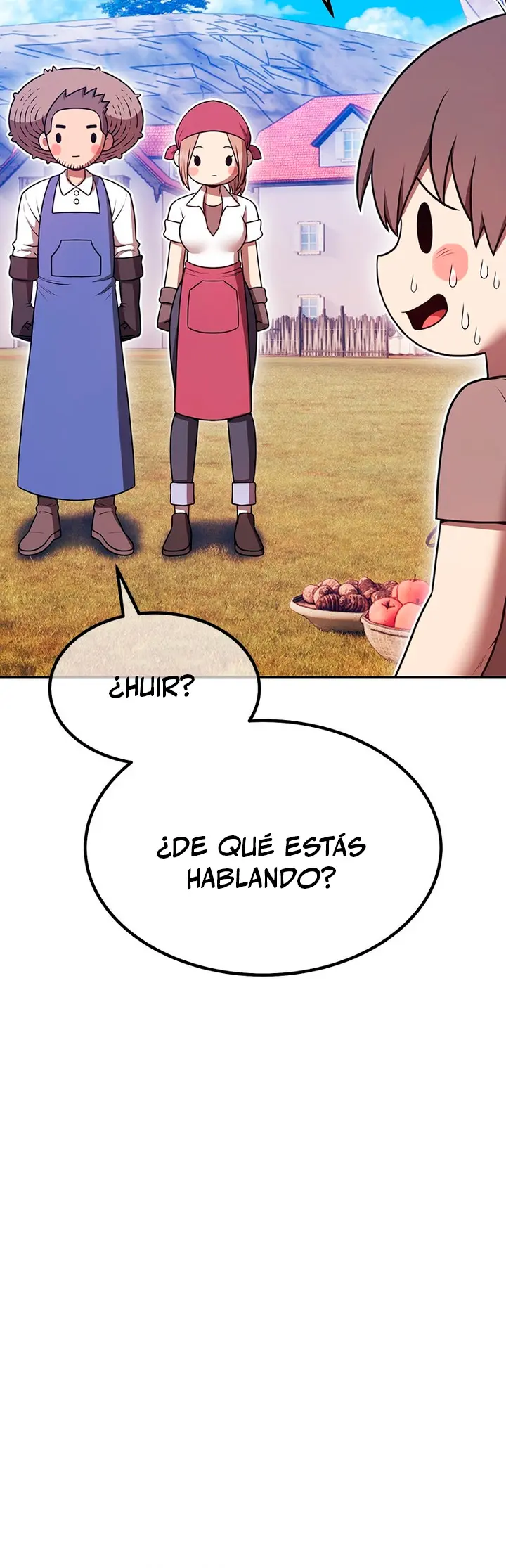 Palo De Madera > Capitulo 158.1 > Page 661