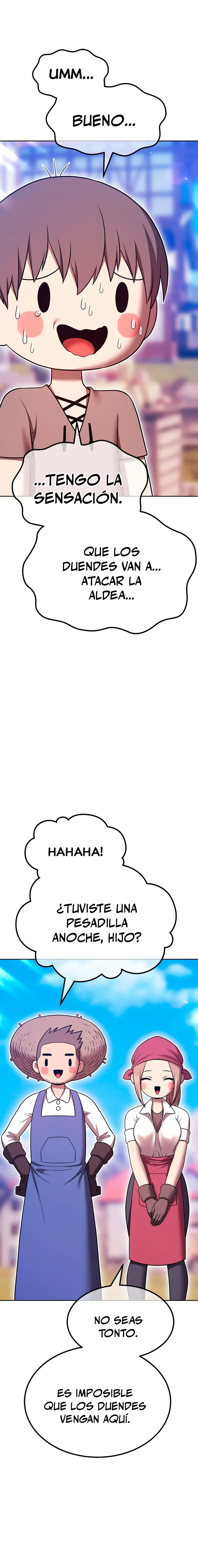 Palo De Madera > Capitulo 158.2 > Page 11