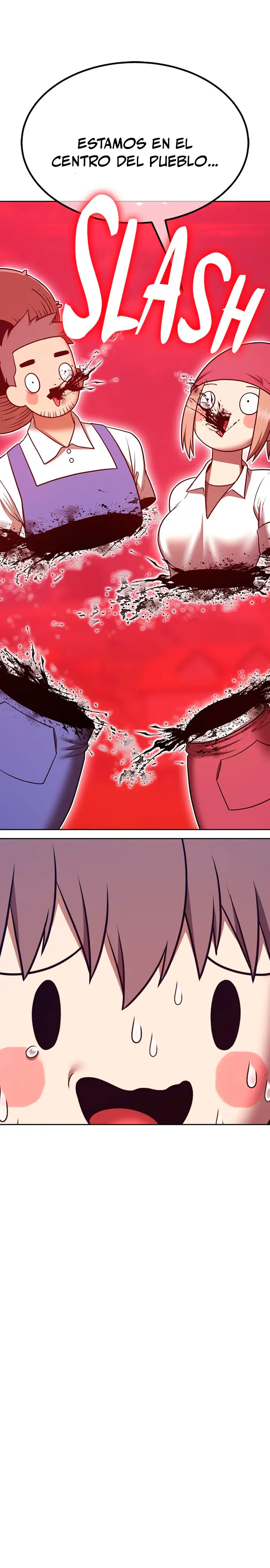 Palo De Madera > Capitulo 158.2 > Page 21