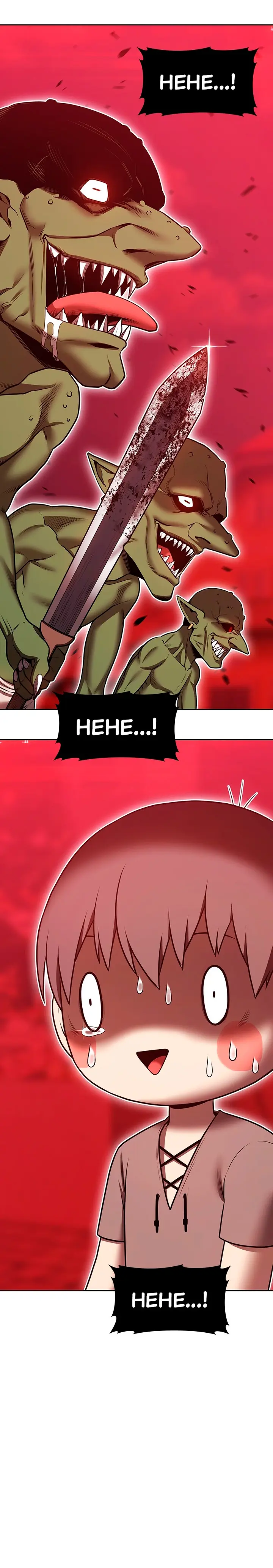 Palo De Madera > Capitulo 158.2 > Page 41