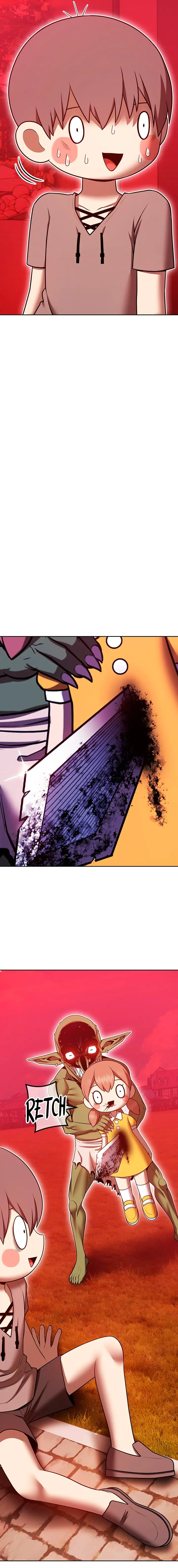 Palo De Madera > Capitulo 158.2 > Page 81