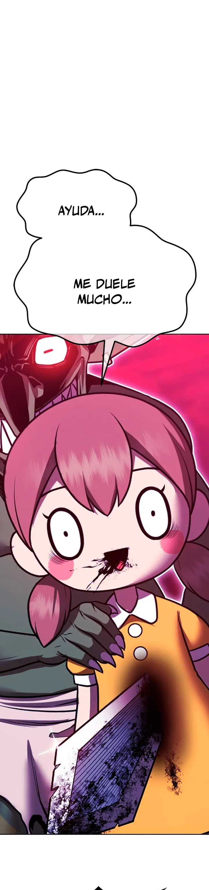 Palo De Madera > Capitulo 158.2 > Page 91