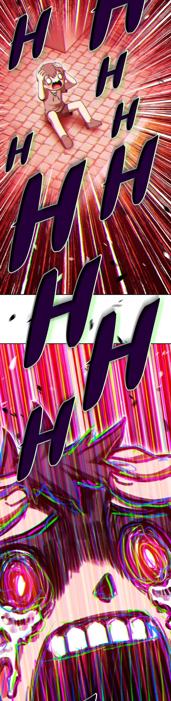 Palo De Madera > Capitulo 158.2 > Page 111