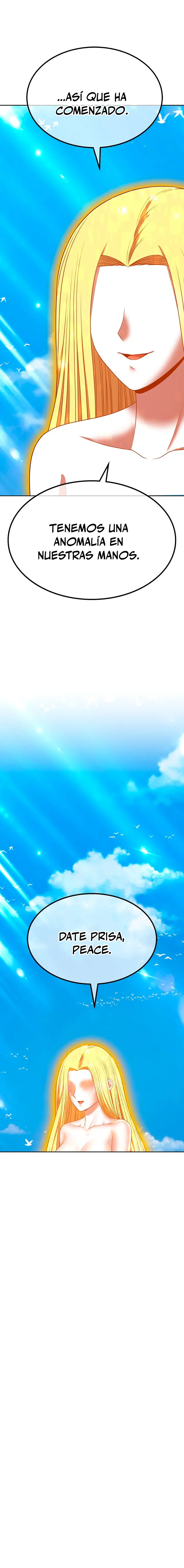 Palo De Madera > Capitulo 158.2 > Page 161