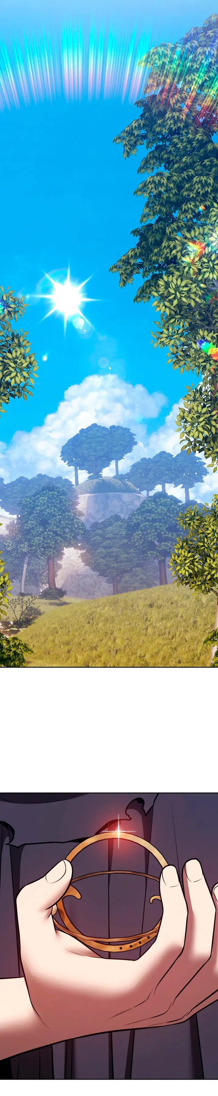 Palo De Madera > Capitulo 158.2 > Page 181