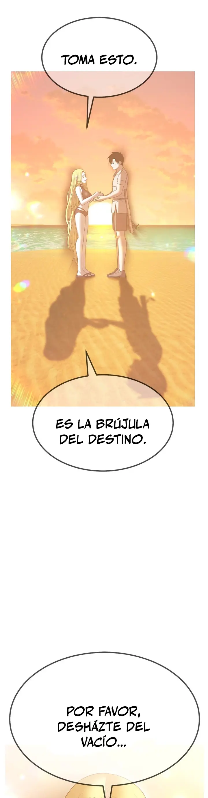 Palo De Madera > Capitulo 158.2 > Page 201