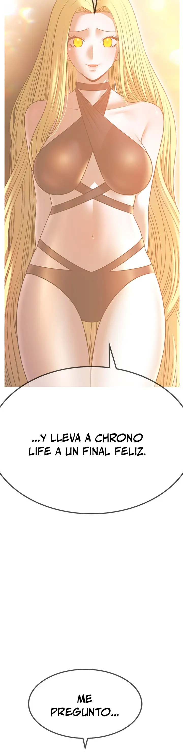 Palo De Madera > Capitulo 158.2 > Page 211