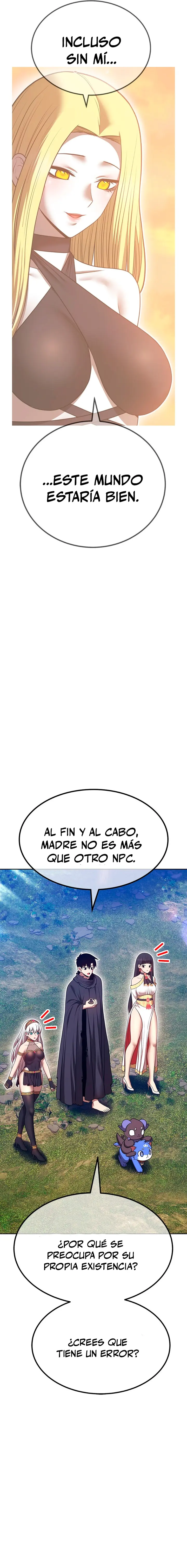 Palo De Madera > Capitulo 158.2 > Page 231